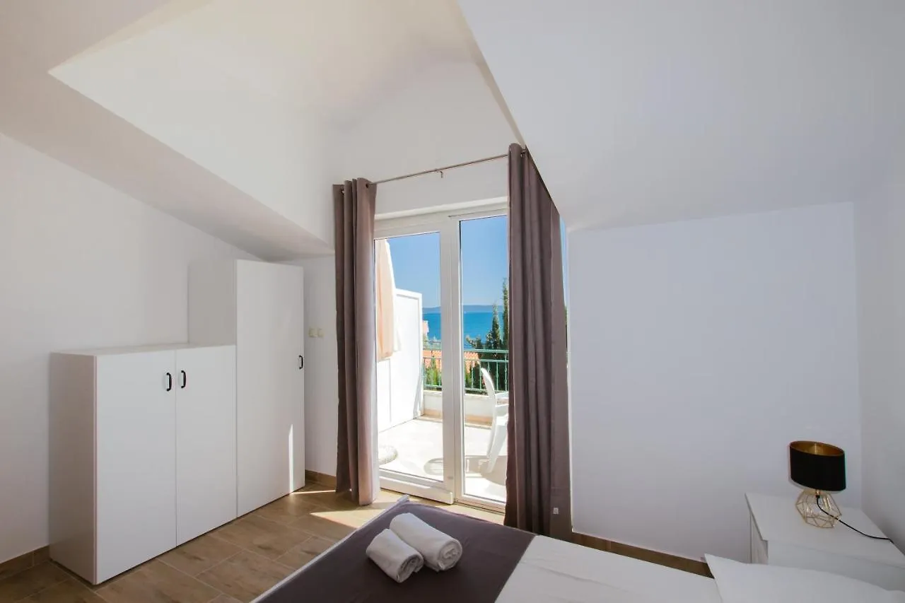 Apartments M Seget Vranjica 0*,  Croatia